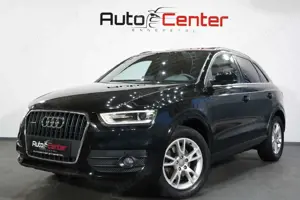 Audi Q3 2.0 TFSI quattro S line*Pano*Keyless*Bose*