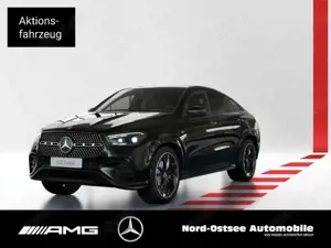 Mercedes-Benz GLE 350 de 4m Coupé  EDITION AMG NIGHT PANO HUD