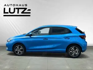 MG MG3 HYBRID+ LUXURY * 194PS * 360° * SOFORT * FFB Bild 2