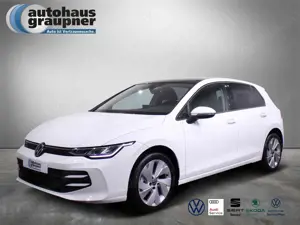 Volkswagen Golf Life 1.5 TSI 6-Gang PDC ACC LED PANO