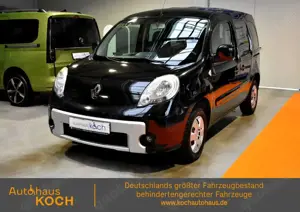 Renault Kangoo Privilege rollstuhlgerecht