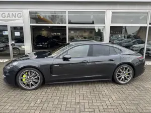 Porsche Panamera Porsche Approved! 1.Hand Bild 2