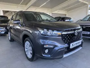 Suzuki S-Cross 1.4 Boosterjet Comfort