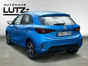 MG MG3 HYBRID+ LUXURY * 194PS * 360° * SOFORT * FFB Bild 3