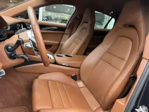 Porsche Panamera Porsche Approved! 1.Hand Bild 4