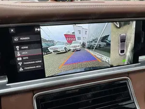 Porsche Panamera Porsche Approved! 1.Hand Bild 5