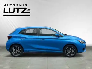 MG MG3 HYBRID+ LUXURY * 194PS * 360° * SOFORT * FFB Bild 4