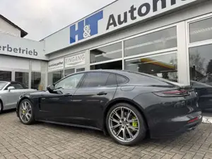 Porsche Panamera Porsche Approved! 1.Hand Bild 3
