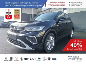 Volkswagen T-Cross Life ACC|AHK|RFK|LED|Carplay|Klima|PD...