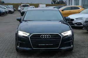 Audi A3 Limousine sport,BO Sportsitze,Navi,Leder,LED