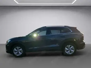 Volkswagen Tiguan 1.5eTSI DSG Elegance AHK Bild 2
