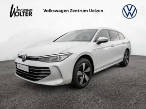 Volkswagen Passat Variant 2.0 TDI Business ACC HUD 360°