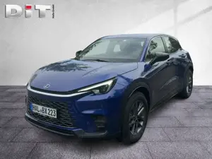 Lexus LBX 1.5 Basis 4x2 Klima Kamera Sitzhzg Tempomat