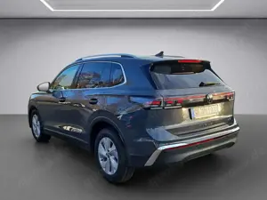 Volkswagen Tiguan 1.5eTSI DSG Elegance AHK Bild 3