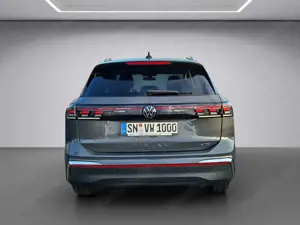 Volkswagen Tiguan 1.5eTSI DSG Elegance AHK Bild 4