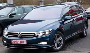 Volkswagen Passat Variant Elegance 4Motion *AHK*Alcantara*