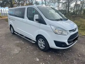 Ford Tourneo Custom Tourneo Custom 300 L1H1 VA Trend