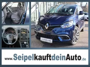 Renault Scenic IV Grand Zen*7 Sitzer*PDC*TEMP*