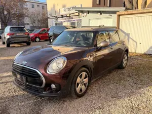 MINI Cooper D Clubman Cooper D*Motorschaden*
