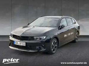 Opel Astra Astra L ST 1.2 GS LED-Matrix Navi Allwetter (BG)