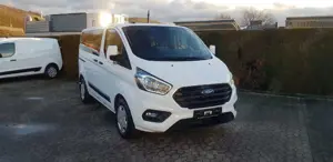 Ford Transit Custom 340 L1 Trend