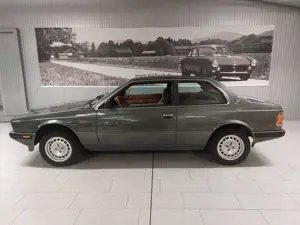 Maserati Biturbo Biturbo 2.0 - Italien Version