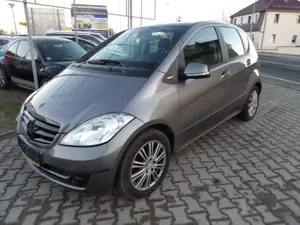 Mercedes-Benz A 180 A 180 CDI Automatik Klima Alu. Radio HU AU Neu