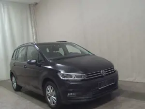 Volkswagen Touran 1.5 TSI Comf. Navi LED RFK ACC Bild 3