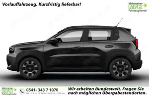 Fiat Grande Panda ICON CarPlay PixelLED PDC DigC Temp 74 kW (101 ...