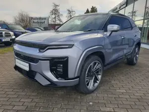 SsangYong Actyon 1.5 T-GDi 2WD Automatik Lux (CWJ)