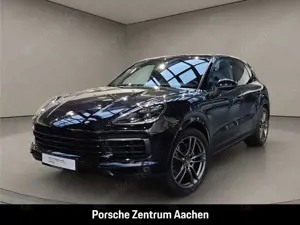 Porsche Cayenne LED-Matrix Luftfederung Rückfahrkamera Bild 1