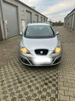 SEAT Altea Seat Altea 1.2 XL TSI 6 Gang