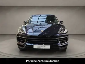 Porsche Cayenne LED-Matrix Luftfederung Rückfahrkamera Bild 4