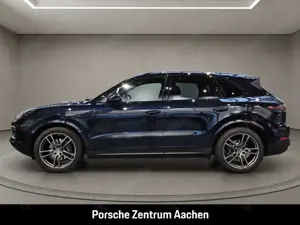 Porsche Cayenne LED-Matrix Luftfederung Rückfahrkamera Bild 2