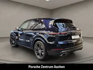 Porsche Cayenne LED-Matrix Luftfederung Rückfahrkamera Bild 3