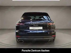 Porsche Cayenne LED-Matrix Luftfederung Rückfahrkamera Bild 5