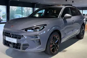 CUPRA Terramar VZ Navi Rückfahrkamera Panoramadach Sitzheizung