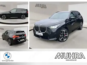 BMW X3 M 50 xDrive M Sport 21" AHK Pano Standhzg. HK