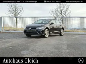 Volkswagen Polo Polo 1.0 TSI Life (EURO 6d) Autom./Klima/LED/eFH.