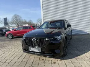 Mazda CX-80 AWD PHEV Aut. HOMURA PLUS