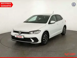 Volkswagen Polo 1.0i Life LED App-Connect Sitzheizung DAB