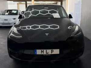 Tesla Model Y Model Y Long Range Dual Motor AWD