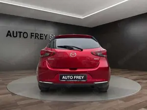 Mazda 2 90PS Homura AT+ ACAA+ALLWETTERREIFEN+KAMERA+KLIMA+ Bild 4