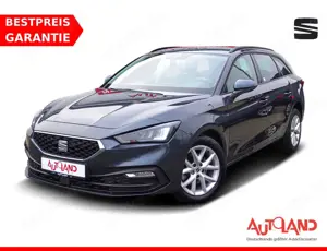 SEAT Leon Sportstourer 1.5 Style LED PDC Kamera DAB