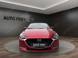 Mazda 2 90PS Homura AT+ ACAA+ALLWETTERREIFEN+KAMERA+KLIMA+ Bild 5