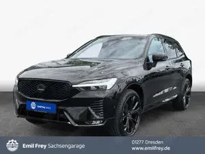 Volvo XC60 XC60 B5 B AWD Plus Black Edition Pano*360°View