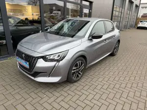 Peugeot 208 1.2 Allure*LED*NAVI*SITZHZG*TEMPOMAT*PDC