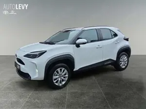 Toyota Yaris Cross 1.5 +Sitzheizung+Lenkraheizung+LM+ Bild 2