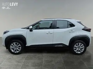Toyota Yaris Cross 1.5 +Sitzheizung+Lenkraheizung+LM+ Bild 3