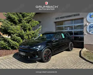 CUPRA Formentor VZ 2.0 TSI 245kw 4Drive DSG Intelligent Drive M...
